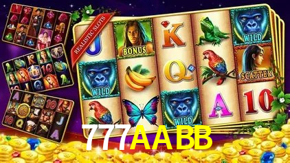 Especiais de Fim de Semana 777AABB