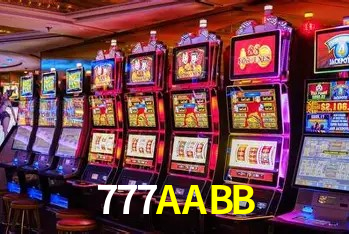 Tecnologia da Plataforma 777AABB