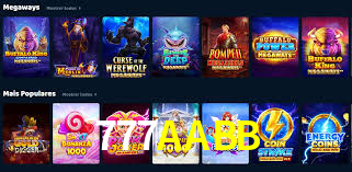 Programa VIP 777AABB