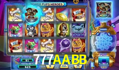 Promoções Sazonais 777AABB