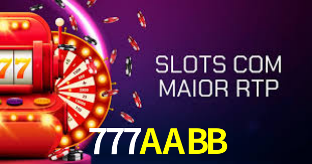 Interface do App 777AABB