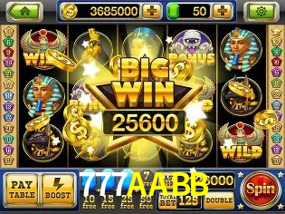 Segurança 2FA 777AABB