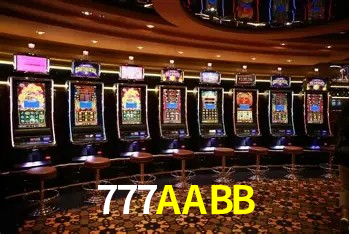 Design Responsivo 777AABB