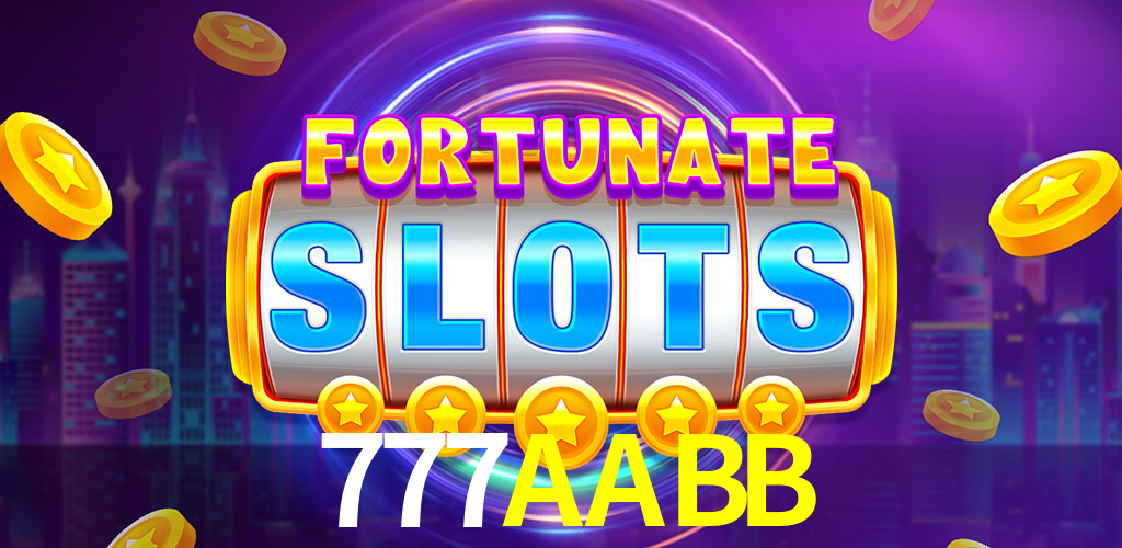 Mesa de Blackjack 777AABB